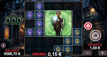 Expanding Moriarty